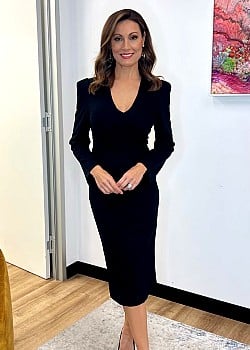 Samantha Jolly